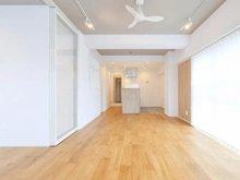 【東京都/世田谷区弦巻】三井馬事公苑南ハイツ LDK