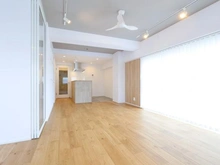 【東京都/世田谷区弦巻】三井馬事公苑南ハイツ LDK