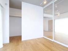 【東京都/世田谷区弦巻】三井馬事公苑南ハイツ LDK