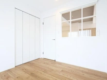 【東京都/世田谷区弦巻】三井馬事公苑南ハイツ 洋室