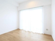 【東京都/世田谷区弦巻】三井馬事公苑南ハイツ 洋室