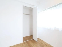 【東京都/世田谷区弦巻】三井馬事公苑南ハイツ 洋室