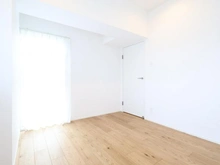 【東京都/世田谷区弦巻】三井馬事公苑南ハイツ 洋室