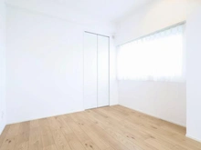 【東京都/世田谷区弦巻】三井馬事公苑南ハイツ 洋室