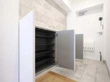 【東京都/世田谷区弦巻】三井馬事公苑南ハイツ 収納