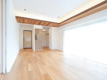 【東京都/世田谷区弦巻】三井馬事公苑南ハイツ LDK