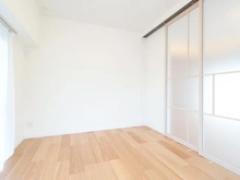 【東京都/世田谷区弦巻】三井馬事公苑南ハイツ 洋室