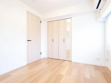 【東京都/世田谷区弦巻】三井馬事公苑南ハイツ 洋室