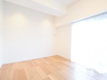 【東京都/世田谷区弦巻】三井馬事公苑南ハイツ 洋室