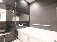 【東京都/世田谷区弦巻】三井馬事公苑南ハイツ 浴室