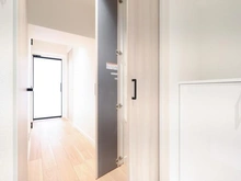 【東京都/世田谷区弦巻】三井馬事公苑南ハイツ 収納