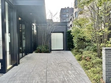 【東京都/世田谷区用賀】パークホームズ用賀一丁目 アプローチ