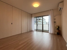 【東京都/世田谷区用賀】パークホームズ用賀一丁目 LDK
