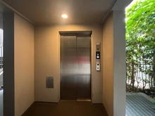 【東京都/世田谷区用賀】パークホームズ用賀一丁目 共用部