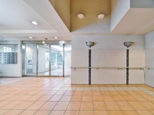 【東京都/世田谷区深沢】ライオンズグローベル桜新町 エントランス