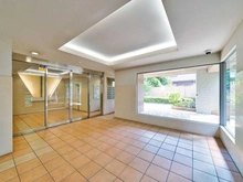 【東京都/世田谷区深沢】ライオンズグローベル桜新町 エントランス