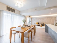 【東京都/世田谷区弦巻】ライオンズマンション弦巻グランフォート LDK