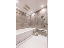 【東京都/世田谷区弦巻】ライオンズマンション弦巻グランフォート 浴室