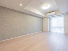 【東京都/世田谷区弦巻】ライオンズマンション弦巻グランフォート 洋室