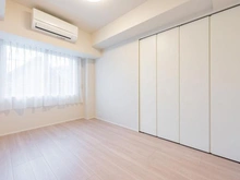 【東京都/世田谷区弦巻】ライオンズマンション弦巻グランフォート 洋室