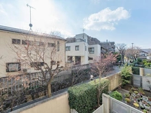 【東京都/世田谷区弦巻】ライオンズマンション弦巻グランフォート 眺望