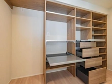 【東京都/世田谷区弦巻】ライオンズマンション弦巻グランフォート パントリー