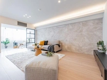 【東京都/世田谷区弦巻】ライオンズマンション弦巻グランフォート リビング・ダイニング