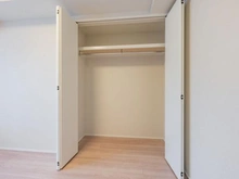 【東京都/世田谷区弦巻】ライオンズマンション弦巻グランフォート 収納