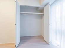 【東京都/世田谷区弦巻】ライオンズマンション弦巻グランフォート 収納