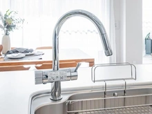 【東京都/世田谷区弦巻】ライオンズマンション弦巻グランフォート キッチン