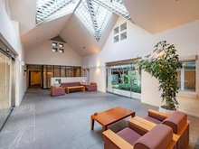 【東京都/世田谷区弦巻】ライオンズマンション弦巻グランフォート ロビー