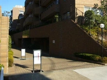 【東京都/世田谷区上野毛】上野毛シティハウスサウステラス 外観