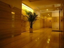 【東京都/世田谷区上野毛】上野毛シティハウスサウステラス 共用部