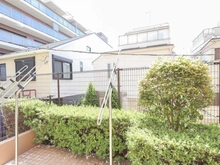 【東京都/世田谷区上野毛】上野毛シティハウスサウステラス テラス