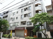【東京都/世田谷区玉川】マノア玉川第一 外観