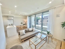 【東京都/世田谷区瀬田】パークホームズ二子玉川ヒルトップ LDK