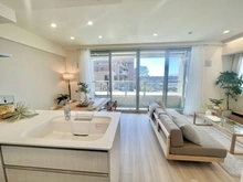 【東京都/世田谷区瀬田】パークホームズ二子玉川ヒルトップ LDK