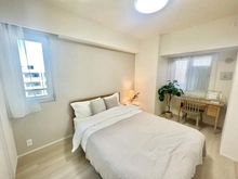 【東京都/世田谷区瀬田】パークホームズ二子玉川ヒルトップ 洋室