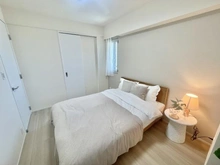 【東京都/世田谷区瀬田】パークホームズ二子玉川ヒルトップ 洋室