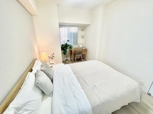 【東京都/世田谷区瀬田】パークホームズ二子玉川ヒルトップ 洋室