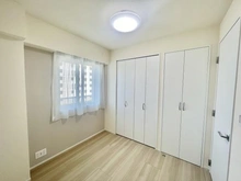 【東京都/世田谷区瀬田】パークホームズ二子玉川ヒルトップ 洋室