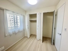 【東京都/世田谷区瀬田】パークホームズ二子玉川ヒルトップ 洋室