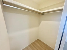 【東京都/世田谷区瀬田】パークホームズ二子玉川ヒルトップ 収納