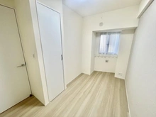 【東京都/世田谷区瀬田】パークホームズ二子玉川ヒルトップ 洋室