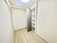 【東京都/世田谷区瀬田】パークホームズ二子玉川ヒルトップ 洋室