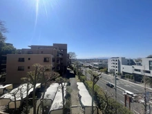 【東京都/世田谷区瀬田】パークホームズ二子玉川ヒルトップ 眺望