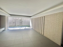 【東京都/世田谷区瀬田】パークホームズ二子玉川ヒルトップ ロビー