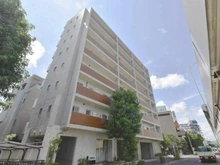 【東京都/世田谷区大蔵】日神デュオステージ祖師ヶ谷大蔵 外観