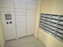 【東京都/世田谷区用賀】クレッセント用賀 メールBOX