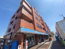 【東京都/世田谷区弦巻】シャンボール弦巻 外観